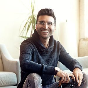 Meet your Posher, Dani